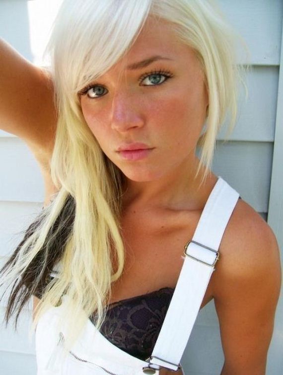 Random Cute Girls